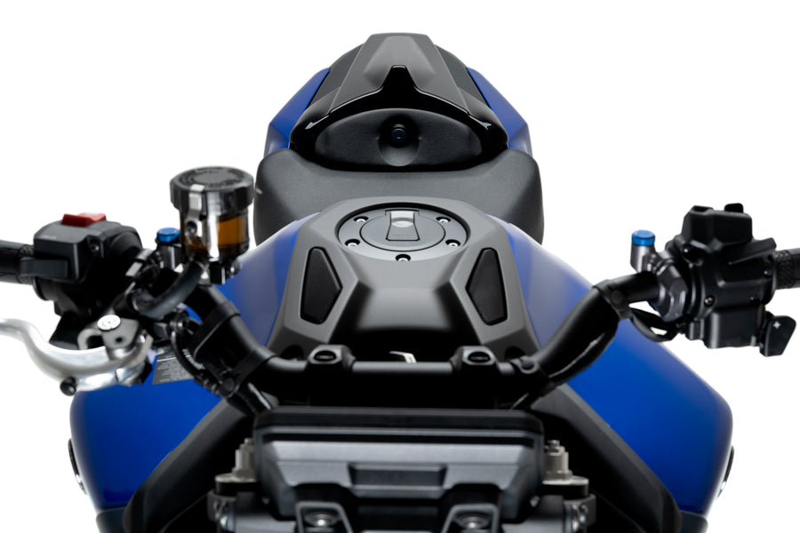 YAMAHA MT-09 Y-AMT [2024] – Rear Fairing – Black