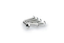 KTM RC 390 [2025] – Nuts made of anodized aluminum – silver-39