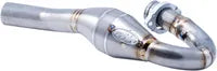 Gas EX 250 F [2021-2023] - Megabomb manifold pipe - picture 12
