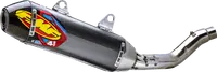 Kawasaki Kx450X [2021-2023] - Factory 4.1 RCT Slip-On Silencer – Item no. 042369 – Figure 11