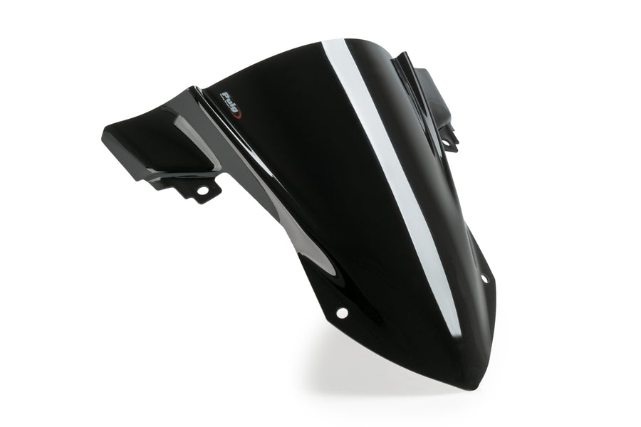 BMW S 1000 RR [2025] – Z-Racing Screen – Black