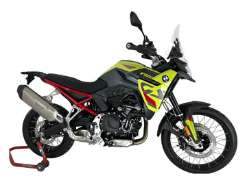 BMW F 900 GS [WRS] - windshield - 0