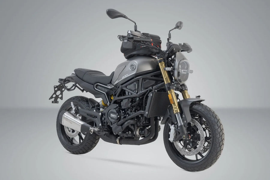 benelli leoncino 800 [SW-MOTECH] – SLC side luggage rack