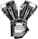 Harley-Davidson FLHX 1340 Electra Glide Special [1984-1985] - V80 Long-Block Motor – Oberfläche: Silber – Bild 12