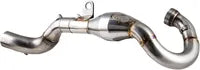 Gas EC 250 F [2021] - Megabomb Header 4-Takt – Bild 3