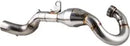 Triumph Tf 450-E [2026] - Megabomb Header 4-Takt – Oberfläche: Edelstahl – Bild 7
