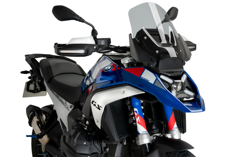 BMW R 1300 GS TROPHY [2025] – Standard Screen – Transparent