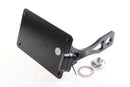 harley-davidson street bob [CULT WERK] – license plate lighting-1