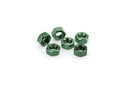 KTM RC 390 [2025] – Nuts made of anodized aluminum – silver-89