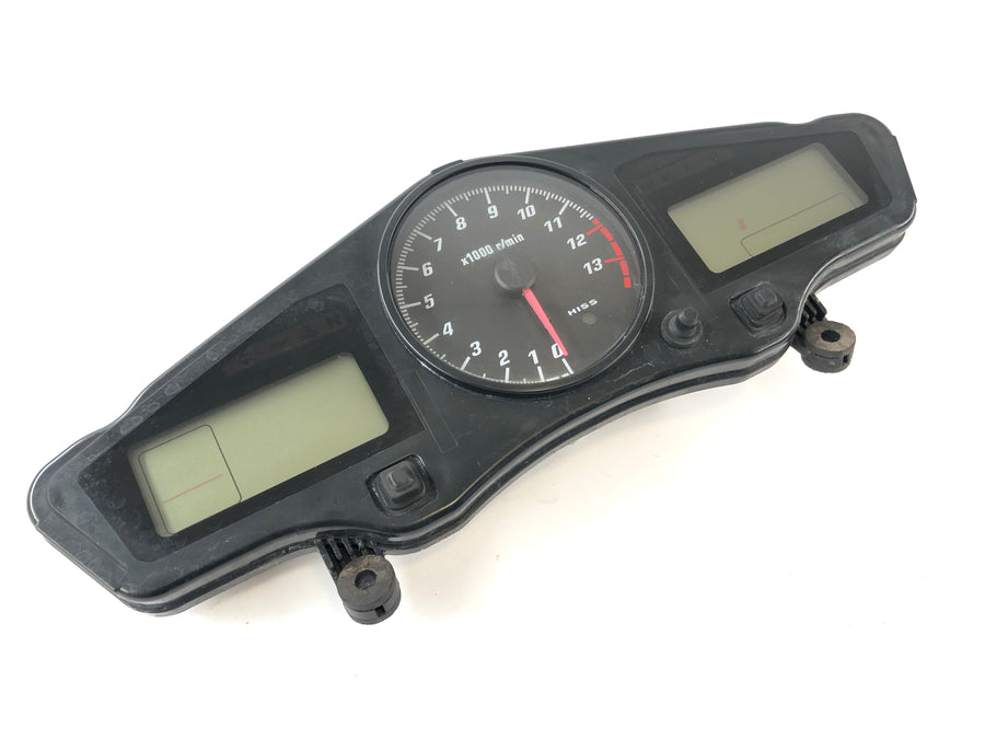 Honda VFR 800 RC46 [2005] - Speedometer cockpit
