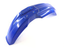 Yamaha DT 125 4BL [1999] - Front fender-3