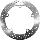 Ducati 1100 Hypermotard Evo [2010-2012] - Bremsscheibe – Bild 10