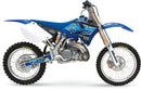 Yamaha Yz 250 [1999-2000, 2022-2023, 2024, 2025-2027, 2026-2027] - Factory Fatty Exhaust - Image 1