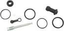 Kawasaki Eliminator 500 [ProX]-brake caliper overhaul-1