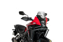 HONDA NX 500 [2025] – Sports screen – Tinted-9