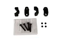 Triumph Tiger Sport 1050 [2020] - handlebar riser for Ø 28 mm handlebars, 30 mm, version EH000392410020B - picture 4