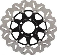 Suzuki GSX 750 F [1990-1991] - Halo Series Schwimmende Bremsscheibe – Bild 8