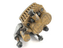 Honda NSR 125 R JC22 [1998] - front brake caliper-2
