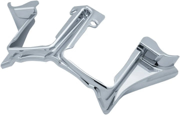 Harley-Davidson Low Rider S [Kuryakyn]-ornamental panel for pestle block