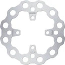 Triumph Thruxton 1200 RS [2020, 2024, 2022, 2022-2023, 2023] - Cubiq brake disc - picture 5