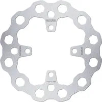 Triumph Thruxton 1200 R ABS [2020] - Cubiq brake disc – picture 5