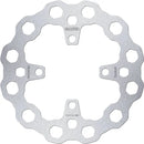 Triumph Thruxton 1200 RS [2020, 2024, 2022, 2022-2023, 2023] - Cubiq brake disc - picture 3