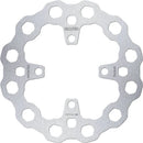 Triumph Thruxton 1200 RS [2020, 2024, 2022, 2022-2023, 2023] - Cubiq brake disc - picture 1