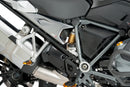 BMW R 1250 GS ADVENTURE [2024] – Side cover – Matt black-8