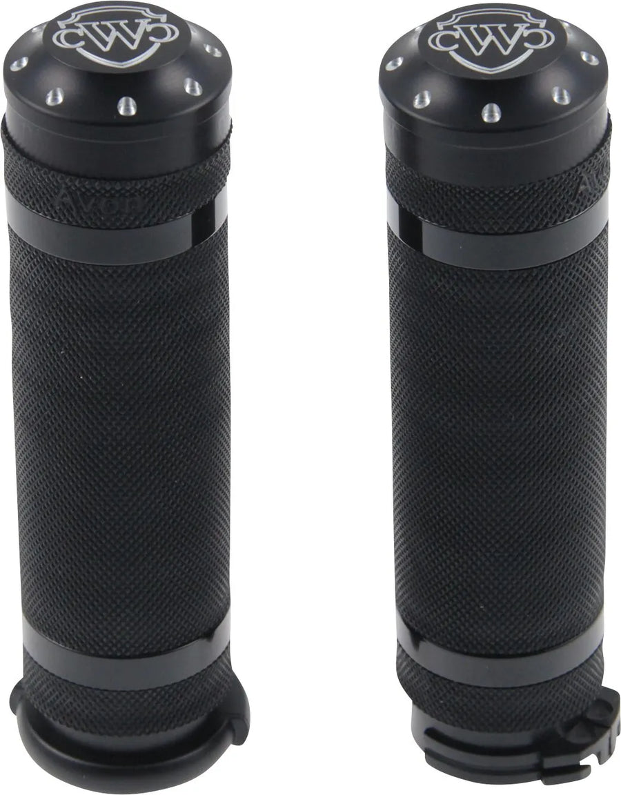 harley davidson sportster s 1250 [CULT WERK] – handles