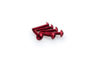 KTM RC 390 [2025] – Nuts made of anodized aluminum – silver-37