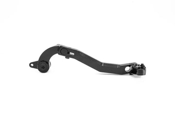 Aprilia Tuareg 660 [GILLES TOOLING] – Brake lever detailed view