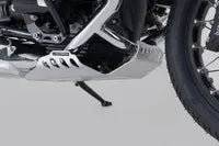 BMW R 12 nineT [2024-2026] - Motorschutzbügel silbern – Bild 7