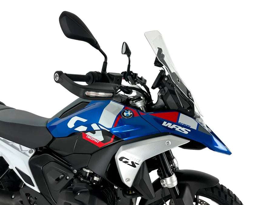 BMW R 1300 GS [WRS] - windshield