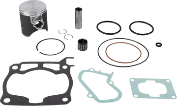 Yamaha WR 125 [VERTEX] – Piston set Top End Cast Replica for 2-stroke