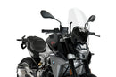 BMW F 900 R [2025] – Z-Racing Screen – Black-7