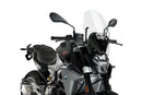 BMW F 900 R [2025] – R-Racer windshield – heavily tinted-7