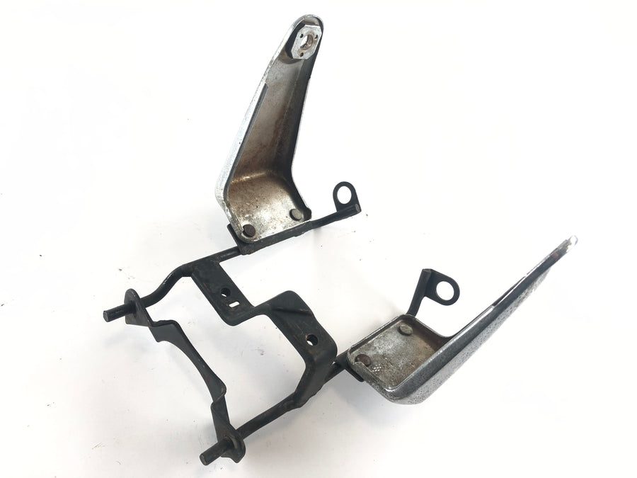 Honda CB 900 F SC01 [1981] - Headlight mount lamp holder