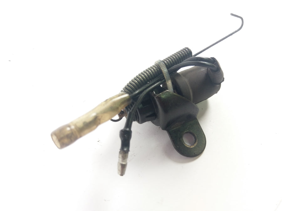 Yamaha XT 600 3UW [1993] - Brake light switch rear rear brake