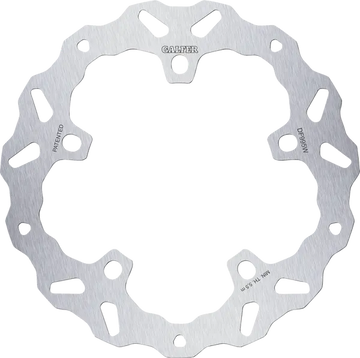 Harley-Davidson RH 1250 S Sportster S [2021-2024] - Brake disc - Type: Floating - Image 2