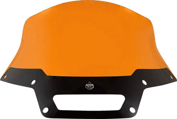harley davidson fxlrst [KLOCK WERKS] – Kolor Flare™ Sport Windshield - 0
