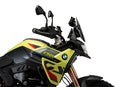 BMW F 900 GS [2025] – Sportscheibe – Stark getönt