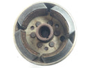 Yamaha XT 350 55V [1987] - Flywheel rotor-2
