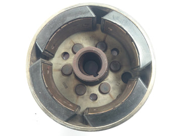 Yamaha XT 350 55V [1987] - Flywheel rotor - 0