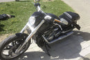 Harley Davidson V-Rod [CULT WERK] – Headlight fairing-4