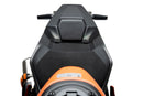 KTM 990 DUKE R [2025] – Rear fairing – Carbon look-4