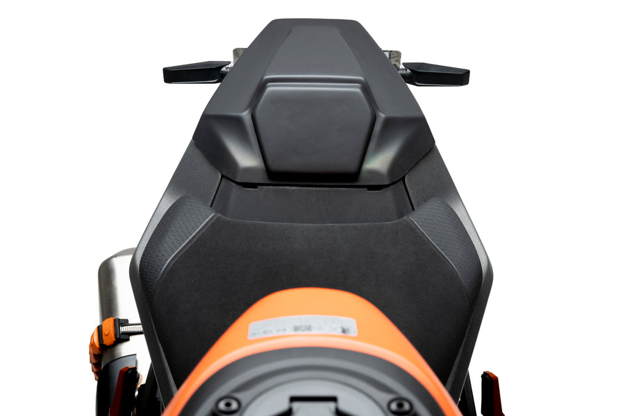 KTM 990 DUKE R [2025] – Rear fairing – Matt black