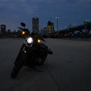Triumph Thunderbird Commander 1700 [2018] - 5-3/4" LED Adaptive 2 Scheinwerfer – Bild 3