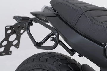 benelli leoncino 800 trail [SW-MOTECH] – SLC side luggage rack