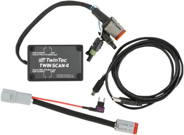 Daytona 1200 [DAYTONA TWIN TEC LLC] – Twin Scan 4 Diagnoseset