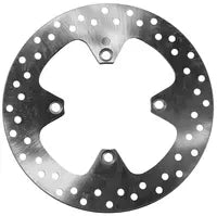 Triumph BONNEVILLE BOBBER 1200 [2025-2026] - BRAKE DISC FIXED WAVE – picture 4